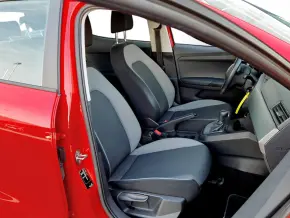 SEAT Ibiza Style 1.0 TSI DSG7 thumbnail