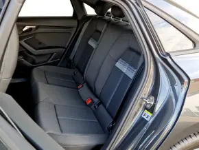 Audi A3 Limousine 30 TFSI advanced ext. thumbnail