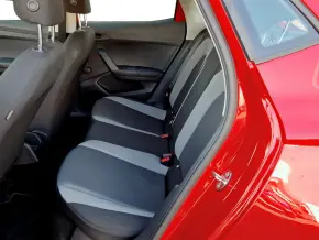 SEAT Ibiza Style 1.0 TSI DSG7 thumbnail