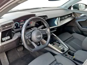 Audi A3 Limousine 30 TFSI advanced ext. thumbnail