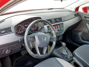 SEAT Ibiza Style 1.0 TSI DSG7 thumbnail