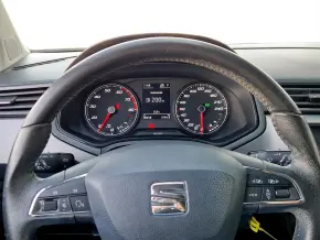 SEAT Ibiza Style 1.0 TSI DSG7 thumbnail