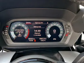 Audi A3 Limousine 30 TFSI advanced ext. thumbnail