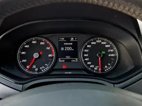 SEAT Ibiza Style 1.0 TSI DSG7 thumbnail
