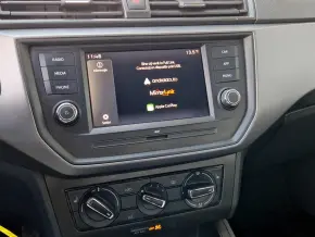 SEAT Ibiza Style 1.0 TSI DSG7 thumbnail