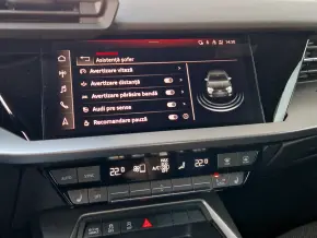 Audi A3 Limousine 30 TFSI advanced ext. thumbnail