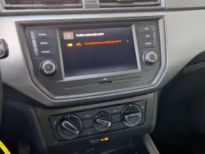 SEAT Ibiza Style 1.0 TSI DSG7 thumbnail