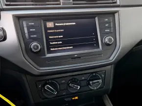 SEAT Ibiza Style 1.0 TSI DSG7 thumbnail