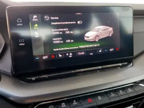 OCTAVIA AMBITION 1.5 TSI thumbnail