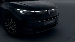 Tiguan Prime 1,5 eTSI DSG thumbnail