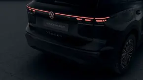 Tiguan Prime 1,5 eTSI DSG thumbnail