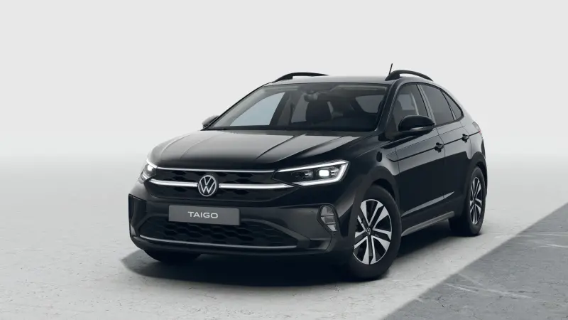 Taigo Prime  1.0 TSI DSG