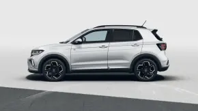 T-Cross Sport 1.5 TSI DSG thumbnail