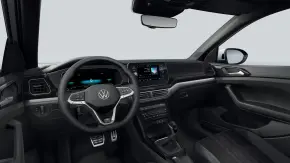 T-Cross Sport 1.5 TSI DSG thumbnail