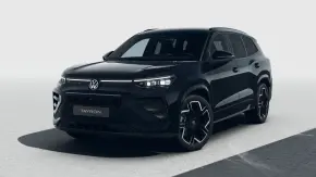 Tayron Sport TSI Hybrid thumbnail