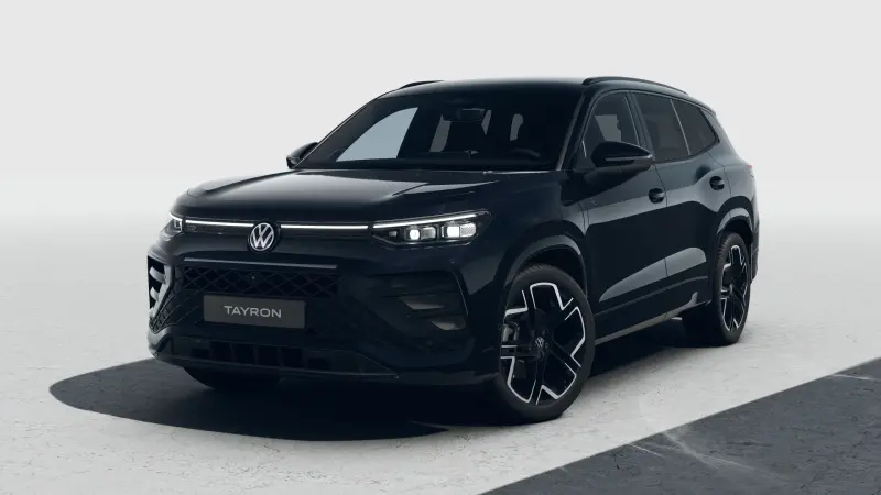 Tayron Sport TSI Hybrid