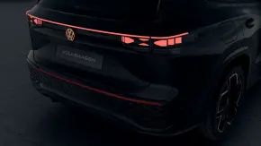 Tayron Sport TSI Hybrid thumbnail