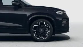 Tayron Sport TSI Hybrid thumbnail