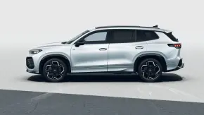 Tayron R-Line 2,0 TSI DSG 4Mot thumbnail