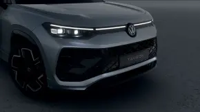 Tayron R-Line 2,0 TSI DSG 4Mot thumbnail