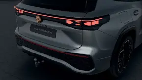 Tayron R-Line 2,0 TSI DSG 4Mot thumbnail