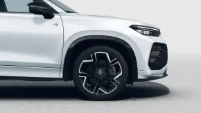 Tayron R-Line 2,0 TSI DSG 4Mot thumbnail