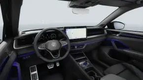 Tayron R-Line 2,0 TSI DSG 4Mot thumbnail
