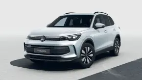 Tiguan Prime 1,5 eTSI DSG thumbnail