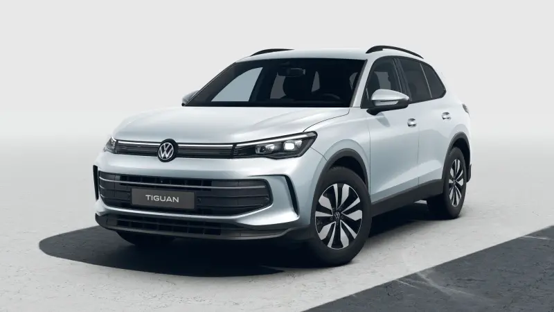 Tiguan Prime 1,5 eTSI DSG