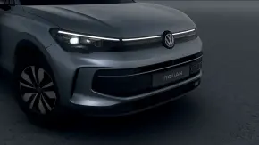 Tiguan Prime 1,5 eTSI DSG thumbnail
