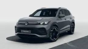 Tiguan Sport 1,5 eTSI DSG thumbnail