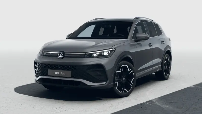 Tiguan Sport 1,5 eTSI DSG