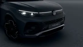 Tiguan Sport 1,5 eTSI DSG thumbnail