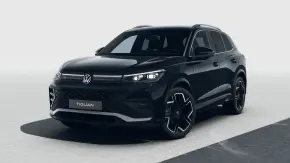 Tiguan Sport 1,5 eTSI DSG thumbnail