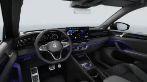 Tiguan Sport 1,5 eTSI DSG thumbnail