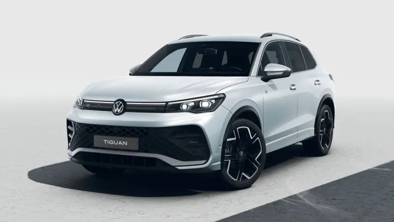 Tiguan Sport 1,5 eTSI DSG