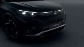 Tiguan Sport 1,5 eTSI DSG thumbnail