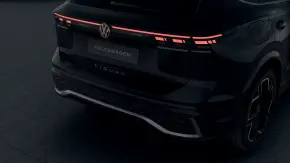 Tiguan Sport 1,5 eTSI DSG thumbnail