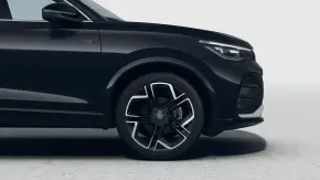 Tiguan Sport 1,5 eTSI DSG thumbnail