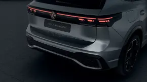 Tiguan Sport 1,5 eTSI DSG thumbnail