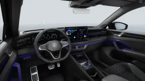 Tiguan Sport 1,5 eTSI DSG thumbnail