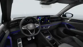 Tiguan Sport 1,5 eTSI DSG thumbnail