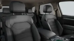 Touareg Elegance V6 TDI thumbnail