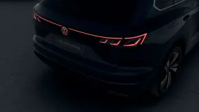 Touareg Elegance V6 TDI thumbnail