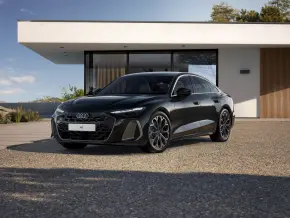 A6 Limuzina 40 TFSI thumbnail