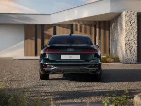 A6 Limuzina 40 TFSI thumbnail