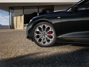 A6 Limuzina 40 TFSI thumbnail