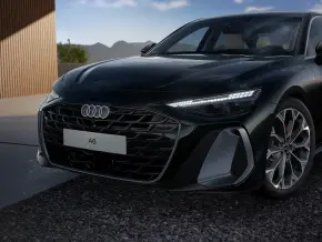 A6 Limuzina 40 TFSI thumbnail