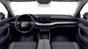 Superb Selection 2.0 TDI DSG thumbnail