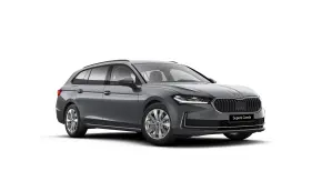 Superb Combi Selection 2.0 TDI DSG thumbnail